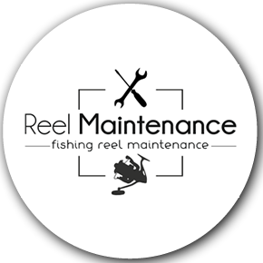 Fishing Reel Maintenance