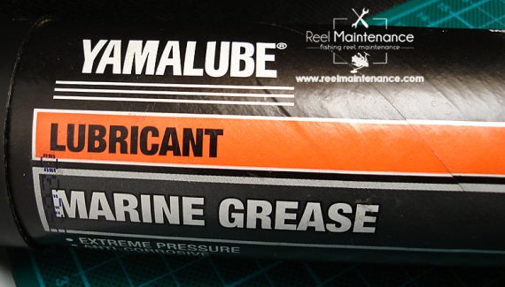 marine grease