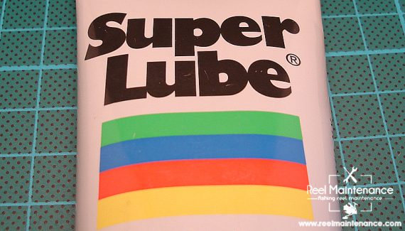 super lube grease