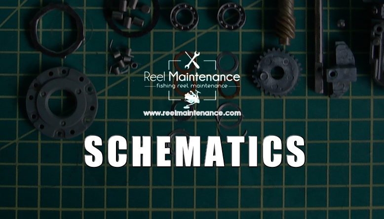 reel schematics