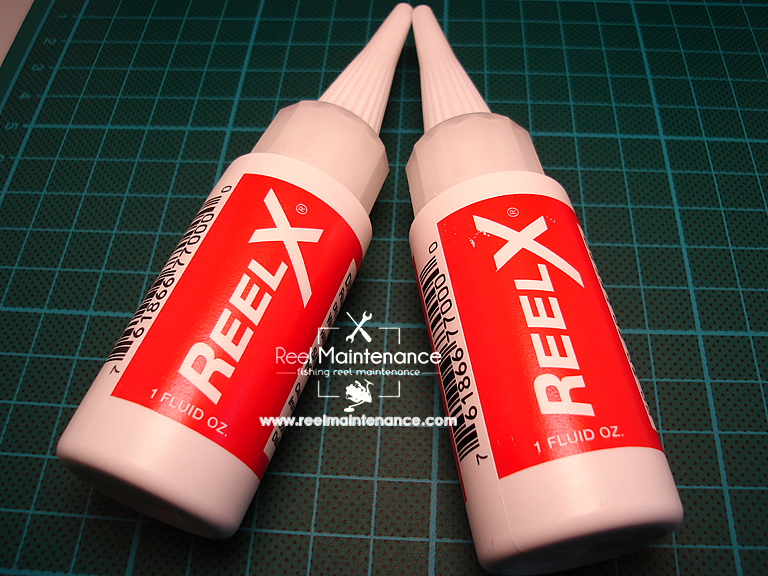 reelx lubricant