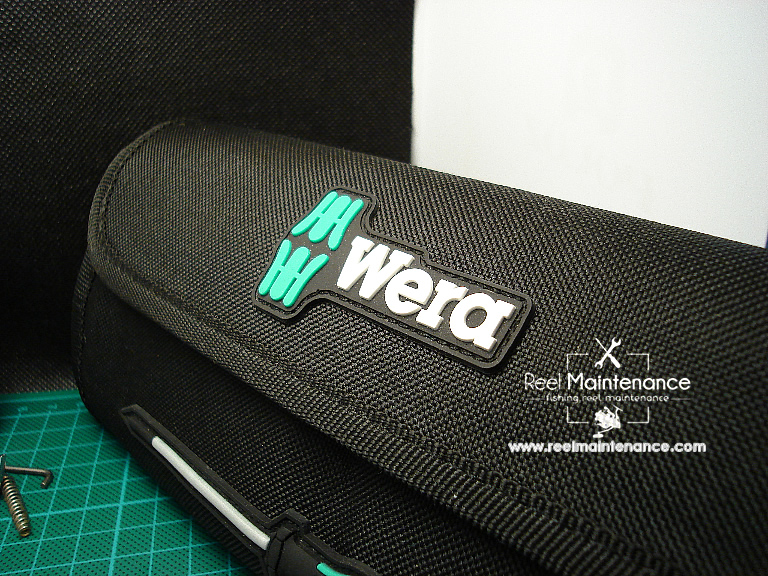 wera kraftform micro