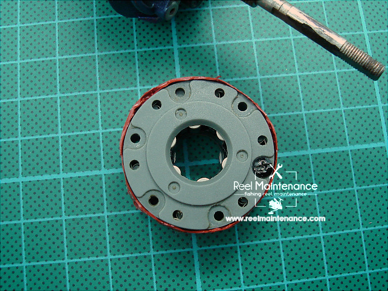 gasket oring for roller clutch bearing