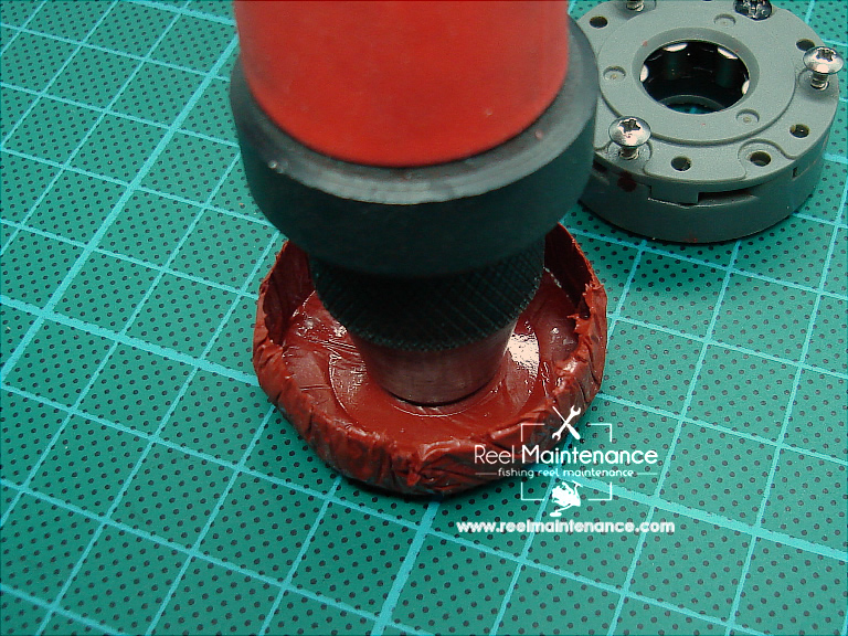 hollow hole punch round circle