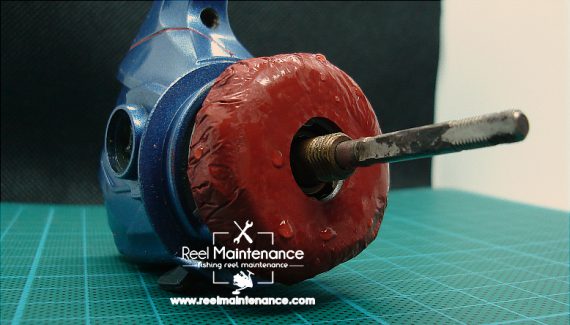 how to make reel silicone gasket